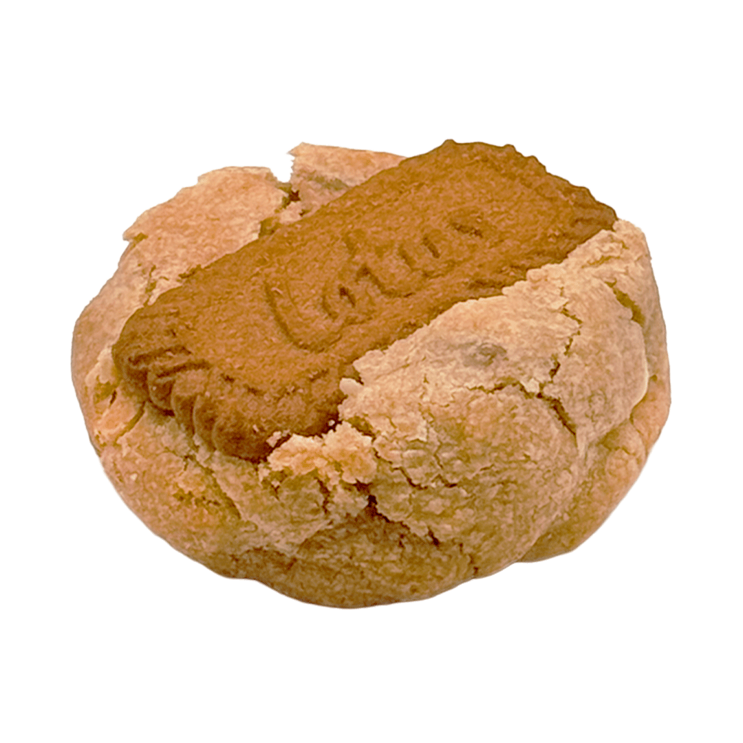Cookie Butter Cookies