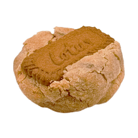 Cookie Butter Cookies