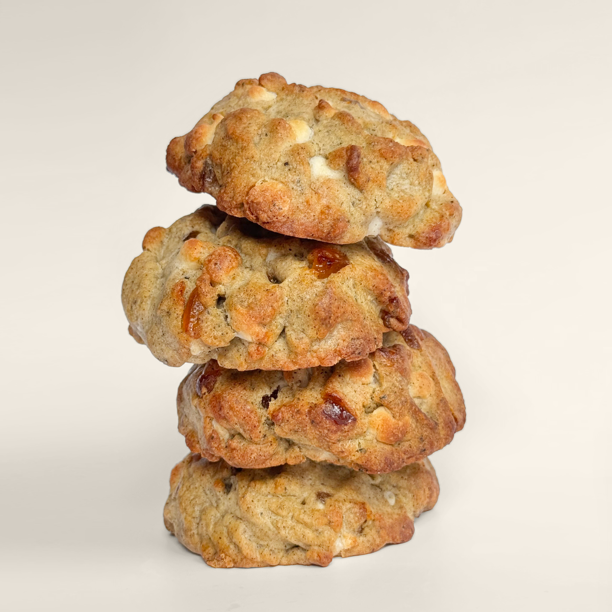 Earl Grey Yuzu Cookie