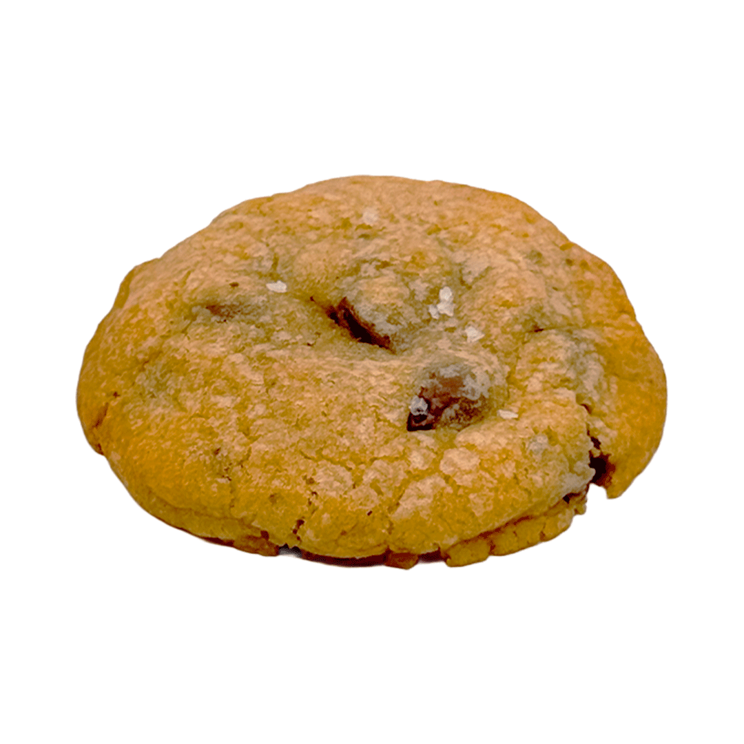 Miso Cookies