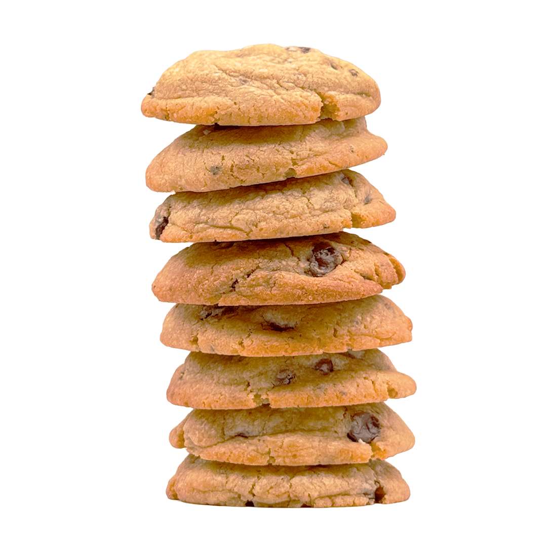 Miso Cookies