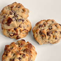 Miso Pecan Cookie